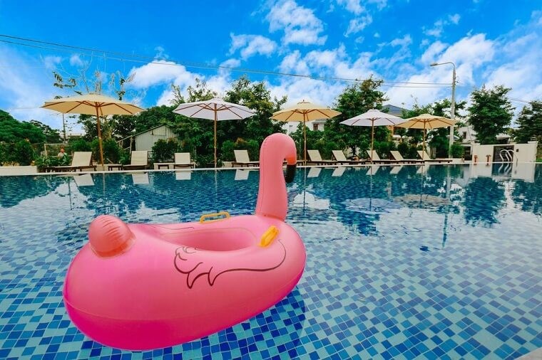 Hội An Town Homestay