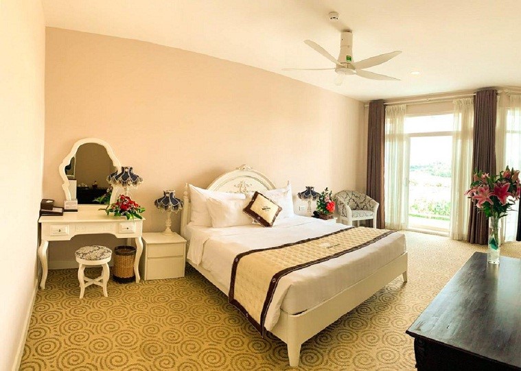 Khách sạn Ngọc Phát Đà Lạt