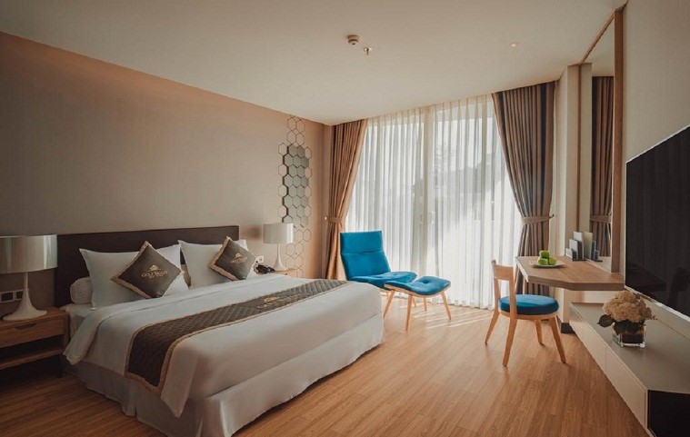 Golf Valley Đà Lạt Hotel