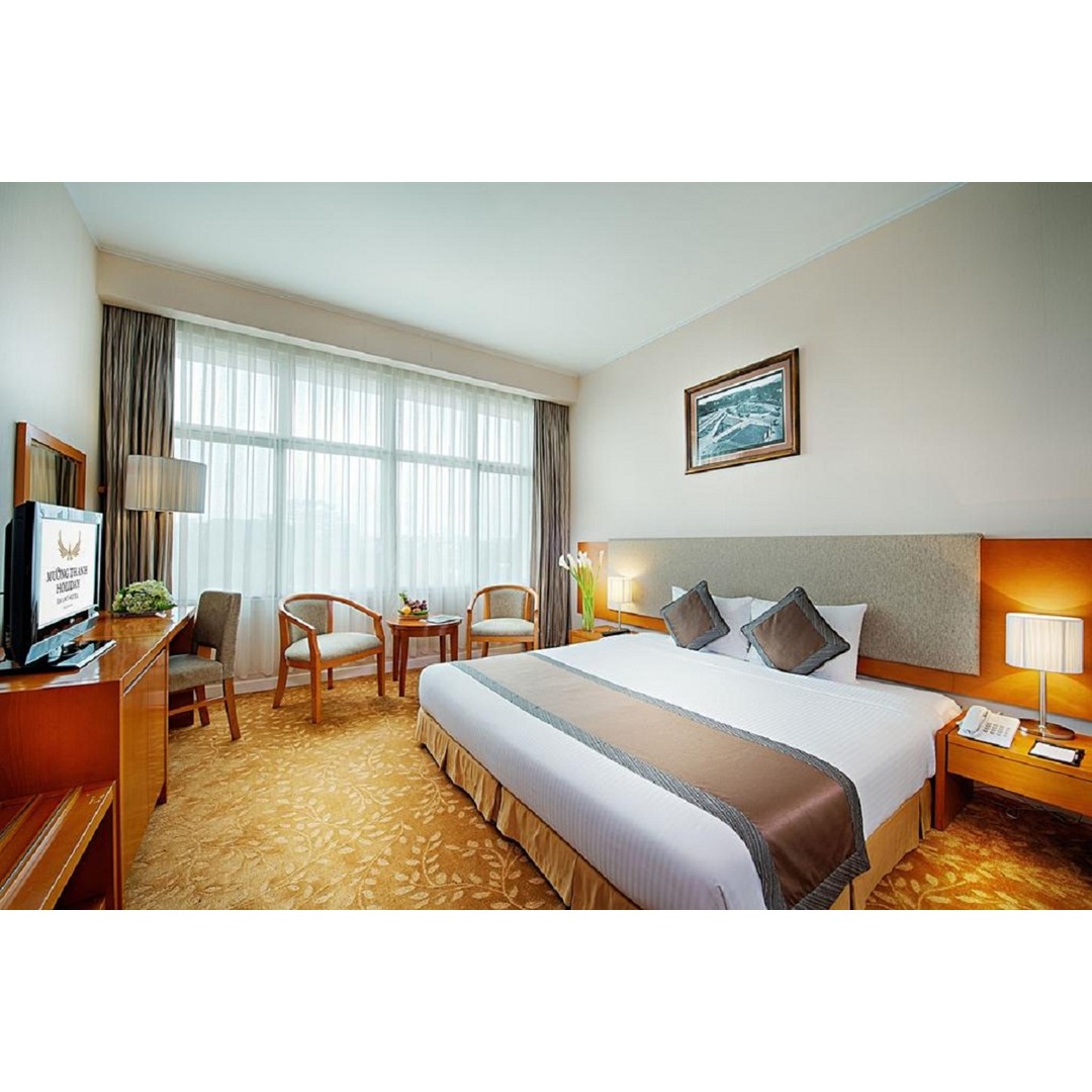 Mường Thanh Holiday Đà Lạt Hotel