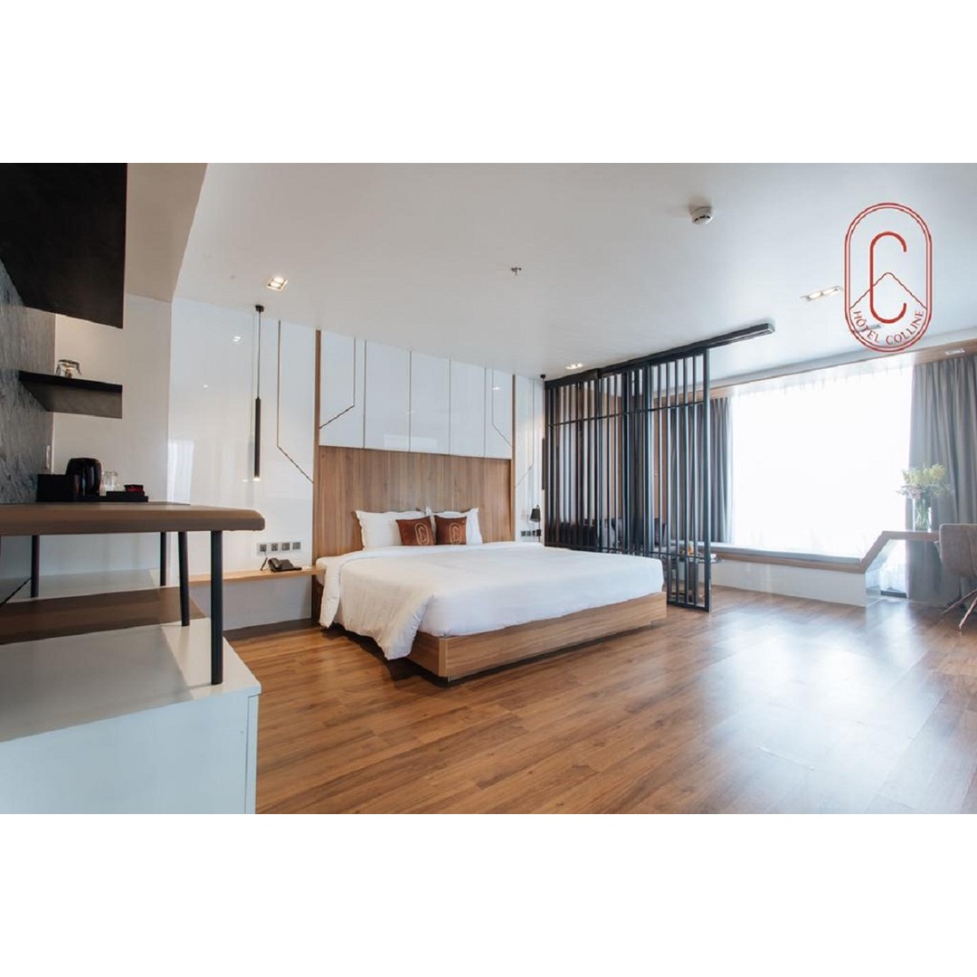 Colline Đà Lạt Hotel