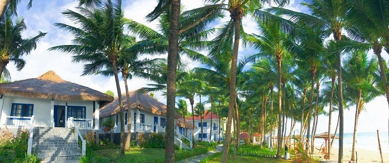 L'Azure Resort & Spa Phú Quốc