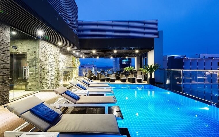 Alana Nha Trang Hotel