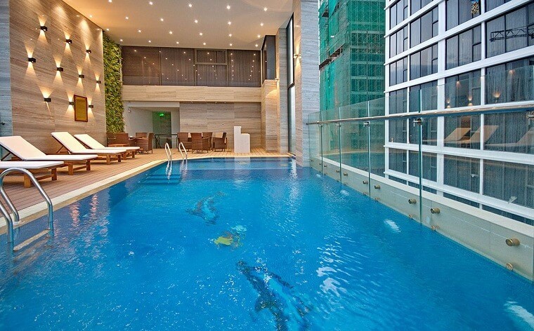 Melissa Hotel Nha Trang