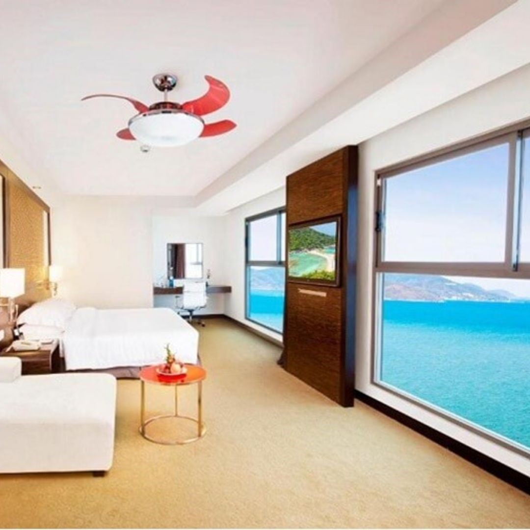 Havana Nha Trang Hotel