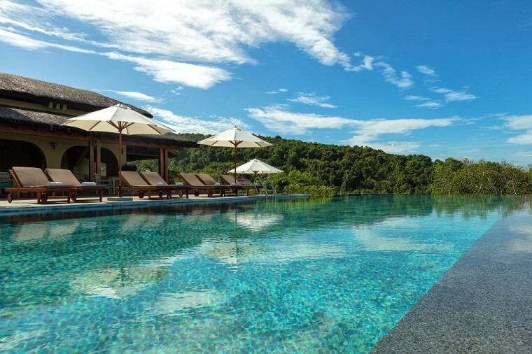 Lahana Resort Phú Quốc