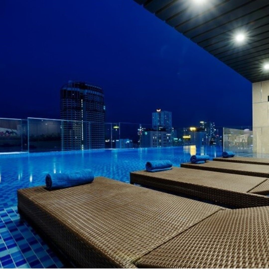 LeMore Hotel Nha Trang