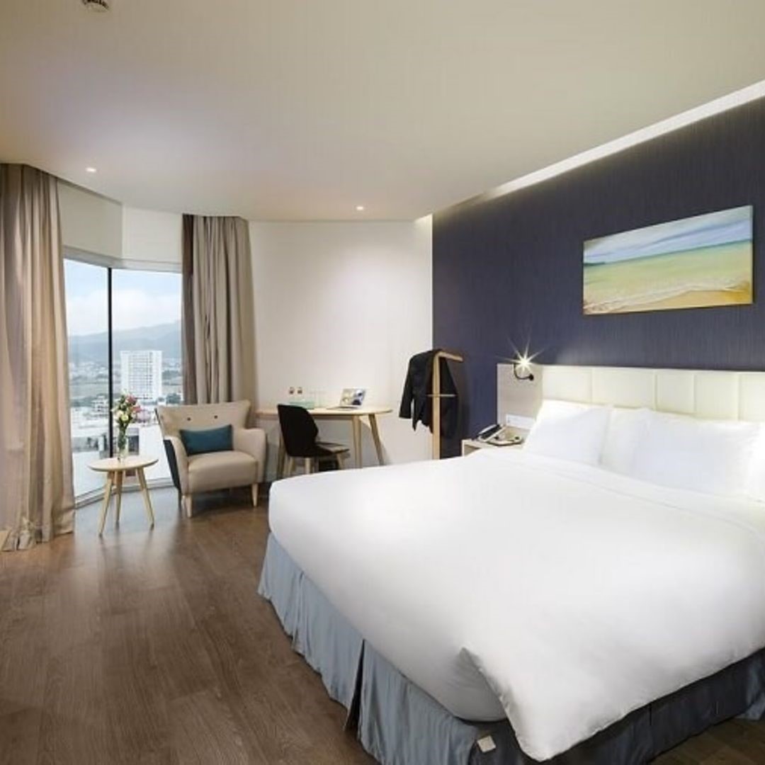  Liberty Central Nha Trang Hotel