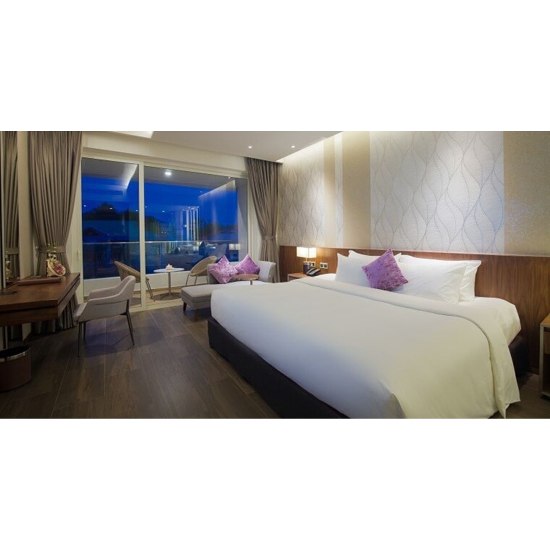 Seashells Hotel & Spa Phú Quốc