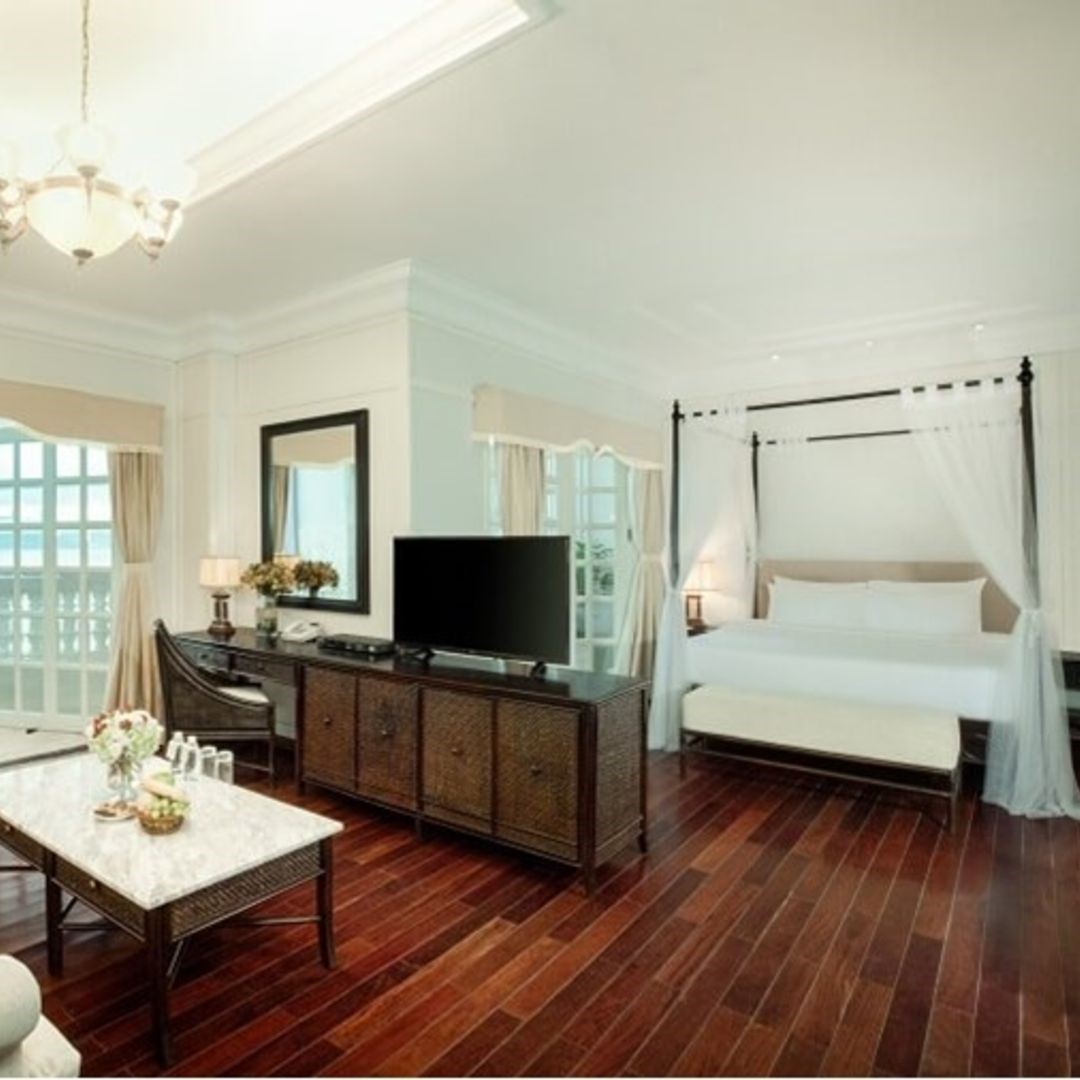 Sunrise Beach Hotel & Spa Nha Trang