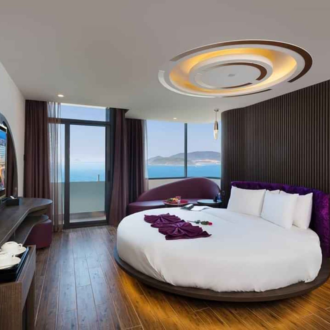 V Hotel Nha Trang