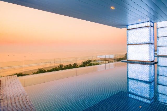 Sel De Mer Đà Nẵng Hotel