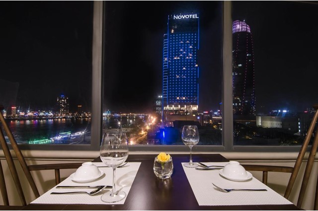 KaKa Hotel Han River Đà Nẵng 