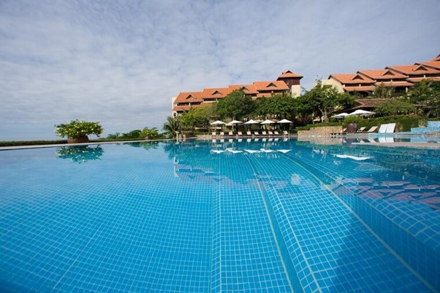 Romana Resort & Spa Phan Thiết