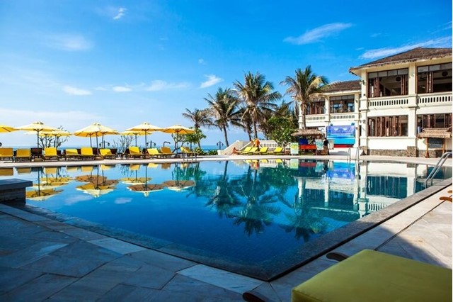 Allezboo Beach Resort & Spa Phan Thiết