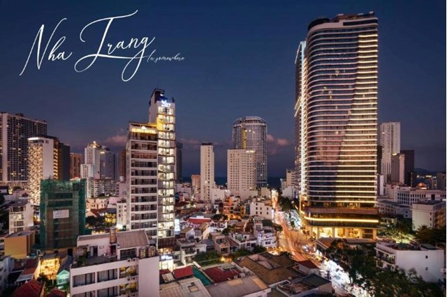 Virgo Hotel Nha Trang