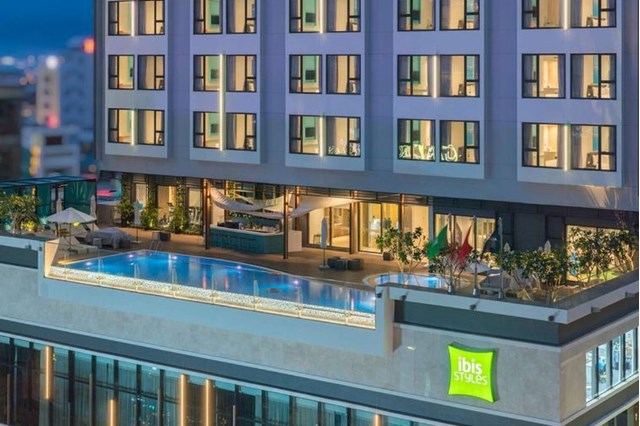  Ibis Styles Nha Trang Hotel