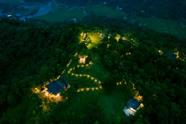 P'apiu Resort Hà Giang 