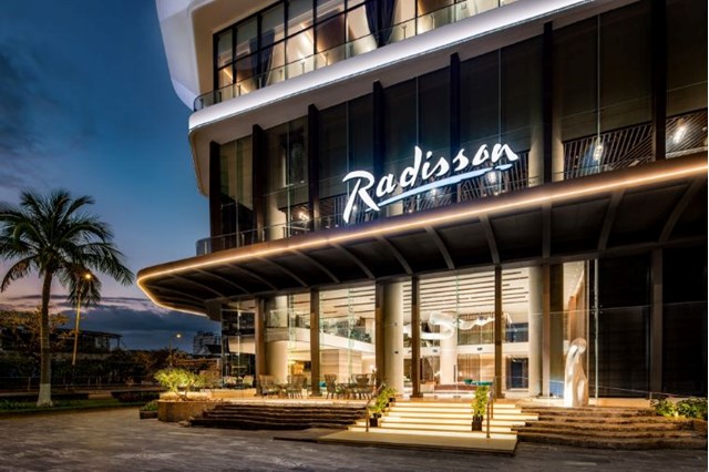 Radisson Danang Hotel