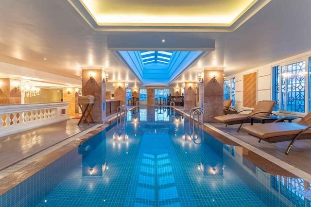 Khách Sạn Samdi Đà Nẵng