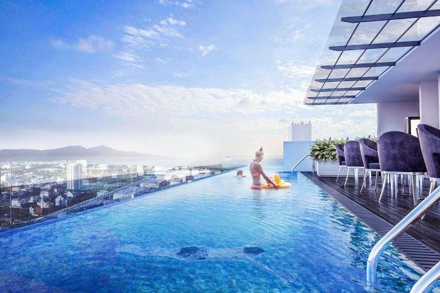 SAN MARINO BOUTIQUE DANANG HOTEL