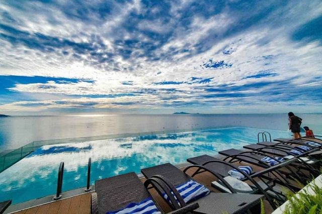 TMS Hotel Da Nang Beach