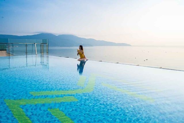 Maximilan Hotel Đà Nẵng