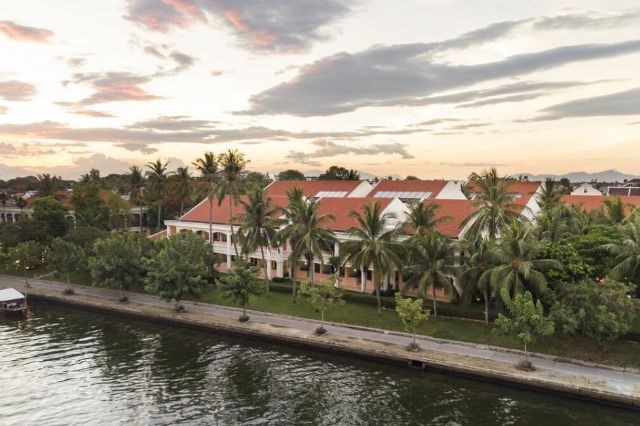 Anantara Resort Hội An 