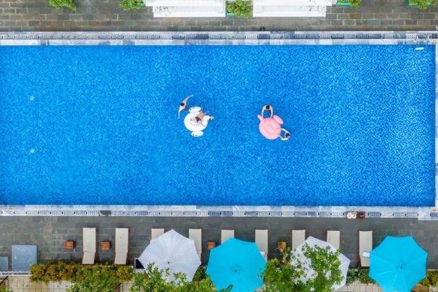 Hội An Town Homestay