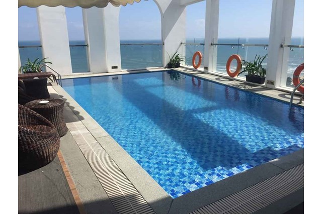 Khách Sạn Tuyết Sơn Đà Nẵng