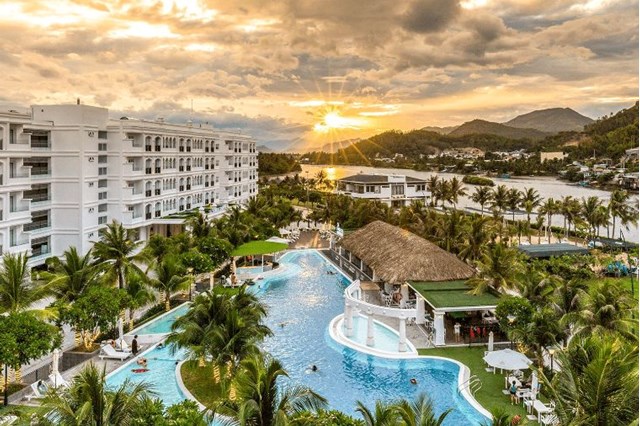 Champa Island Resort & Spa Nha Trang