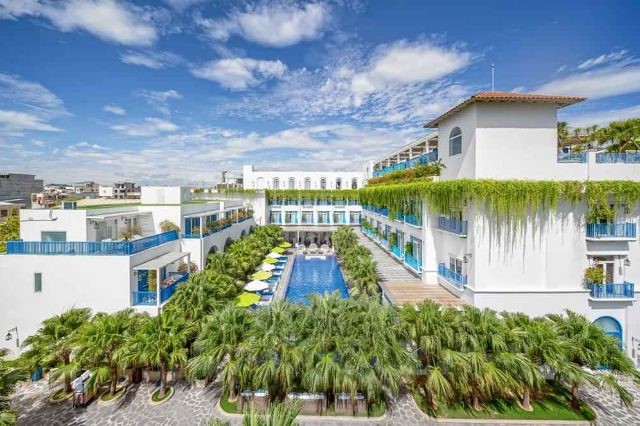 Risemount Premier Resort Danang