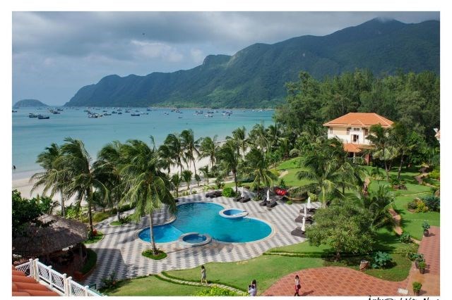 Côn Đảo Resort Côn Đảo