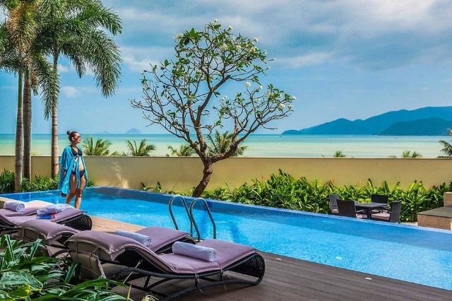 The Costa Nha Trang Residences