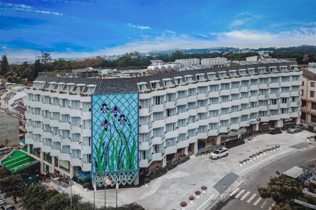 Golf Valley Đà Lạt Hotel