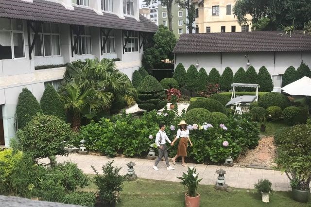 Mường Thanh Holiday Đà Lạt Hotel