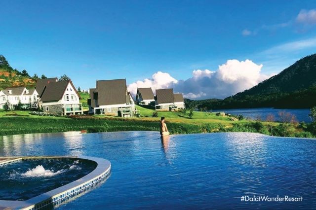 Wonder Resort Đà Lạt