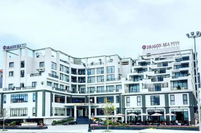 Khách Sạn Dragon Sea Sầm Sơn