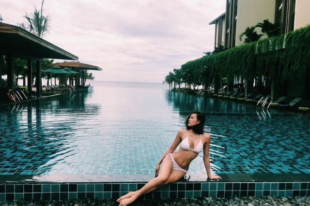 Dusit Princess Moonrise Beach Resort Phú Quốc