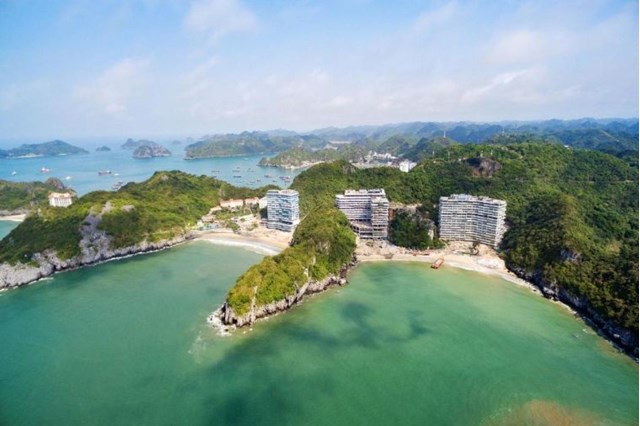 Việt Hạt Homestay Mộc Châu