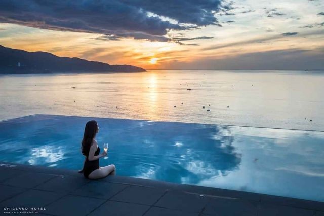 Chicland Đà Nẵng Hotel