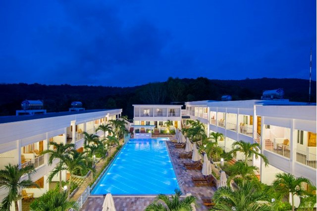 Palma Resort Phú Quốc 