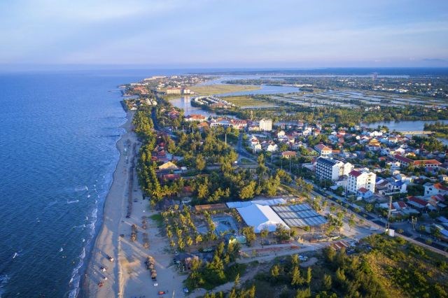 Almanity Hội An Wellness Resort