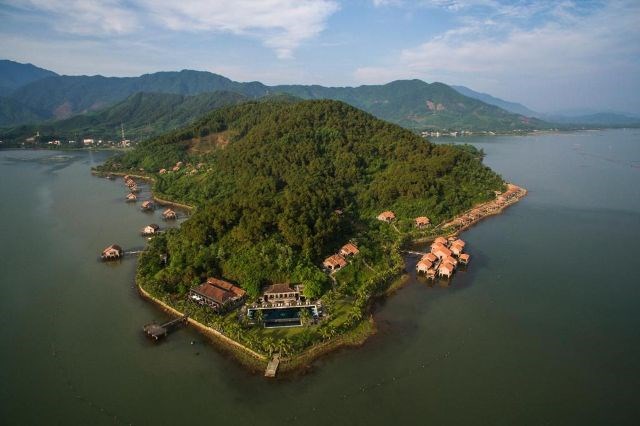 Vedana Lagoon Resort & Spa Huế