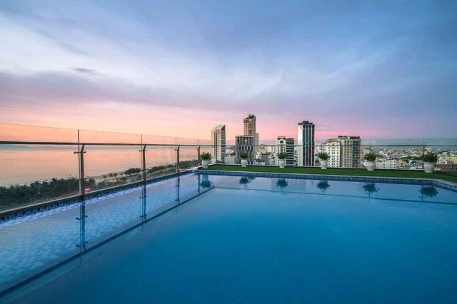 Greenery Hotel Đà Nẵng