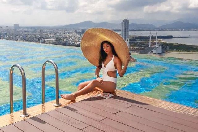 Wyndham Danang Golden Bay