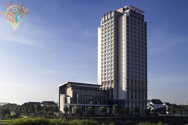 Grand Mercure Đà Nẵng Hotel