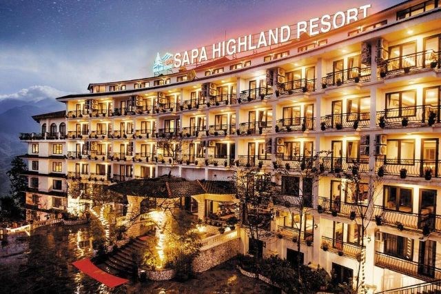 Sapa Highland Resort