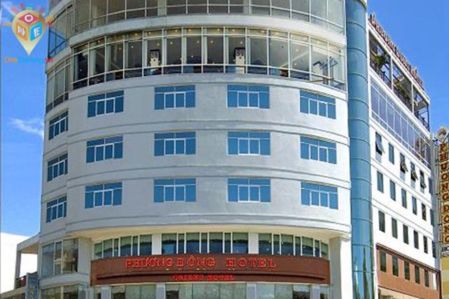  Phương Đông Hotel