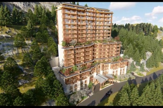 Khách sạn KK Sapa